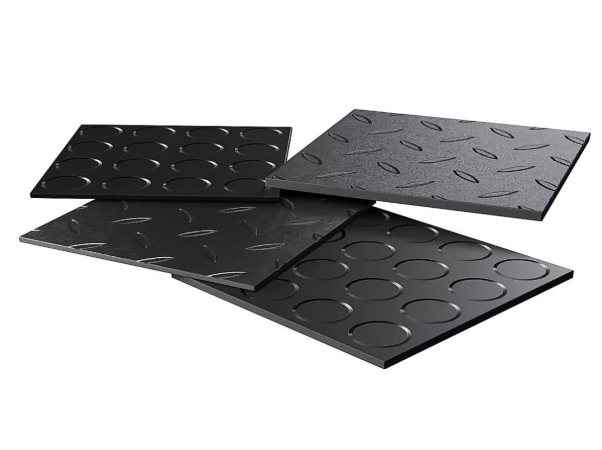 Workshop Bench Protector Rubber Mat Heavy Duty Garage Shed Greenhouse ...