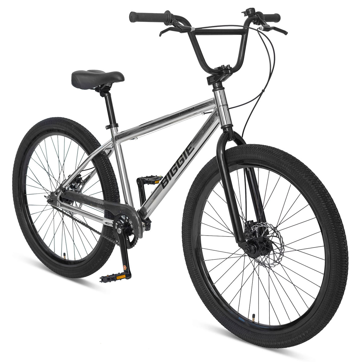 Progear torrid 20 online bmx bike