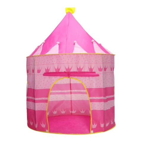 GOMINIMO Kids 12 Crowns Tent GO-KT-109-LK V227-3720871010151