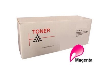 Compatible Premium Toner Cartridges CLT M506L High Yield Magenta Toner Cartridge - for use in V200-WBSAM506M