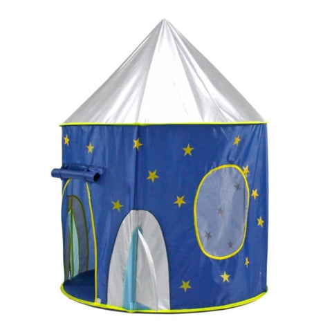 GOMINIMO Kids Space Capsule Tent GO-KT-105-LK V227-3720871010110
