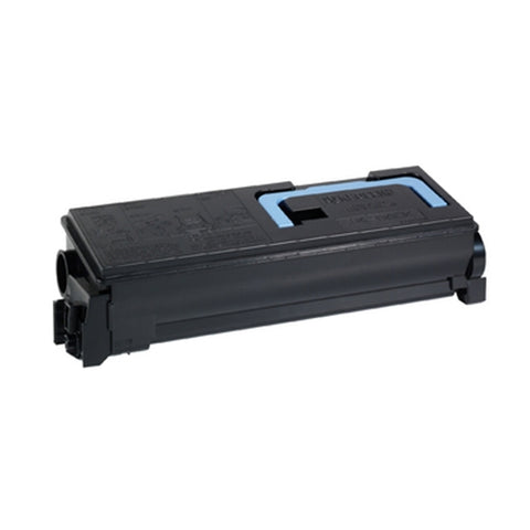 Compatible Premium Toner Cartridges CTK554BK Black Toner Kit - for use in Kyocera Printers V200-FCCOM1092