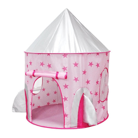 GOMINIMO Kids Space Capsule Tent GO-KT-104-LK V227-3720871010070