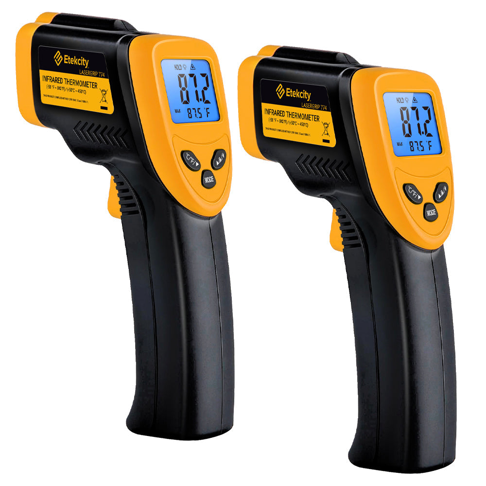 Etekcity Infrared Thermometer 774