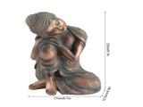 Southeast Asian Style Buddha Statues Decoration Decor for Living Room/bedroom/porch Art Decoration V1294-YM0901-3115200050411