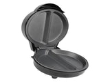 Electric Omelet Maker Non Stick Omelet Frittata Maker Makes 2 Individual Portions Quick Easy Double V1294-YM0901-3113240241311
