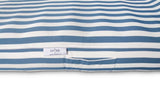 Spire Paradisus Luxury Pool Lounge Blue Stripe RL-884B V1032-SP-PARADISUS_RL-884B