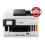 Canon GX6060 Mega Tank Printer DS-CPGX6060