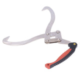 Log Tongs Log Lifting Grapple Hook Wooden Claw Suitable for Garden Wood Handling V1294-YM0715-3111210469211