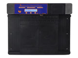 Automatic Chicken Coop Door Opener Anti Pinch IP45 Waterproof Solar Powered Poultry Coop Door with V1294-YM0901-3111240015411