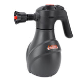 Electric Foam Sprayer Electric Pressure Car Foam Sprayer Garden Watering Tool for Car Washing V1294-YM0901-3111240144611