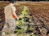 Metal Detector for Adults & Kids, 8", Professional Adjustable Higher Accuracy Gold Detector, IP68 V952-ZZSJSTCQY82109C07V0