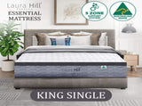 Laura Hill Essential Australian Made King Single Premium Mattress LH-ESS-KS