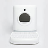 PETKIT Cat Litter Trapper V390-EAN13TCT