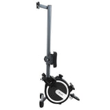 Everfit 16 Level Magnetic Rowing Machine for Home with App Connect Black ROWING-C-MAG-16L-DT-BK
