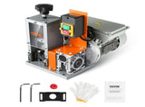 Automatic Stripping Machine, 0.06''-1.18'' Electric Motorized Cable Stripper, 180 W, 60 ft/min V952-BX180W11525MMAVETV3
