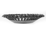 Weeding Wheel 8Inch NonRust Trimmer Weed Cutter Grass Machine Accessories for Garden V1294-YM0901-3111200234211