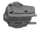 50MM Cylinder Piston Assembly Chainsaw Accessories for Husqvarna K650 K700 Chainsaw V1294-YM0523-3111210412711