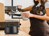 Coffee tap box - coffee drip tray - espresso drip box tap box - barista coffee drip box tap box V1259-DP01-BO-187