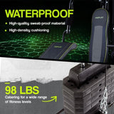 PROFLEX Home Gym Multi-function Exercise Machine Fitness Equipment Bench Weight V219-FTNMFGPRFAM91