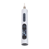 Mini Electric Screwdriver High Accuracy Torsion Power Screwdriver Repair Tool for Phone Repairing V1294-YM0901-3114240102212