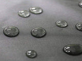 Waterproof Garden Furniture Cover 420D Oxford Windproof Anti UV Table Protector, 180 x 120 x 74cm V1237-ZY-522-0060