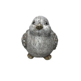 Baby Bird Planter W Hole & Plug 33x26cm V637-49459BRD