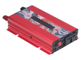 Pure Sine Wave Inverter DC 12V to AC 110V Multifunctional Power Battery Converter for Electrical V1294-YM0523-3119220027312