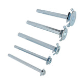 PVC Socket Saver Plumbing Fitting Saver Bit Socket Saver PVC Fitting Socket Saver Set Save Time V1294-YM0901-3114240003311