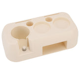 Coffee Tamping Station ABS Universal Coffee Tool Holder for 49mm 51mm 53mm 58mm Tamper Distributor V1294-YM0901-3118250050712