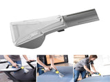 Vacuum Cleaner Stitching Nozzle Standard Handle for Upholstery Nozzles 8/1 C 10/1 10/2 Cleaning V1366-AZ2-W-03945