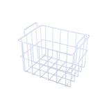 Fridge Freezer Basket Multipurpose Large Capacity Metal Wire Storage Basket for Refrigerator V1294-YM0706-3113230267212