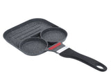 Egg Omelet Frying Pan Pancake Maker Cooker Breakfast Pot for Fuel Gas Stove Kitchen Tools V1294-YM0718-3118200251311