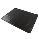 Grill Mats Double Sided Silicone Fireproof Reusable Foldable BBQ Pads for Outdoor Camping Garden V1294-YM3111220261211-0421