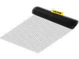 Hardware Cloth, 24" x 100' & 1"x1" Mesh Size, Galvanized Steel Vinyl Coated 16 Gauge Chicken Wire V952-YXHJWHSBDDWC2JLKLV0