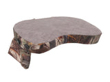 Portable Heating Seat Pad Camouflage 3 Gears Thicken USB Heated Stadium Seat Cushion Pad for Camping V1294-YM0703-3111230005911