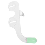 Ultra Slim Bidet Attachment Easy Installation Ass Washer With 7/8 Copper Tee For Toilet V1294-YM0703-3112230009511