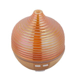 Ultra quiet Humidifier Aroma Diffuser Air Purifier Home Office V1294-YM0901-JY30779-03
