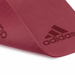 Adidas Premium Yoga Mat 5mm Exercise Training Floor Gym Fitness Pilates - Mystery Ruby V563-ADYG-10300MR