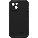 Otterbox Lifeproof Fre Magsafe Case For iPhone 14 - Black V578-77-90178