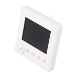 Programmable Thermostat AC90V to 240V Color LCD Display Smart Thermostat for Tuya for Home Hotels V1294-YM0706-3114230132013