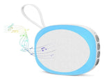White Noise Machine with 14 Sounds and Night Light White V1263-JX-5463