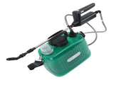 2.1 Gallon Battery Powered 2000mAh Battery Electric USB Rechargeable Potable Garden V1294-YM0901-3111240016911
