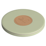 Kreafunk Wicharge 2 Wireless Qi Charger 15W - Dusty Olive V398-KFKE28