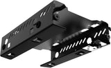 Stackable 3.5/2.5 inch Bracket for Cases 2 Pack Drive Metal Mounting Bracket Adapter Hard drive V1192-AZ-W-10684