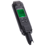 Water Quality Tester 5 in 1 Fish Tank Backlit LCD Screen Digital PH EC TDS Temp Meter V1294-YM0901-3111240245111