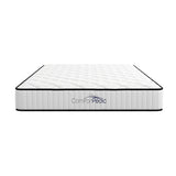 Royal Comfort Comforpedic Bonnell Spring Mattress - King ABM-204765