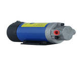 Portable Oil Extractor Pump 12V 100W Copper Motor 1-4L/min Flow Electric Oil Transfer Pump V1294-YM0901-H4927212V