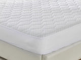 Dreamz Mattress Protector Topper Bamboo King MP1008-K_NZ