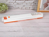 Multifunctional Automatic Vacuum Sealer Meal Food Fresh Keeping Sealing Machine V1294-YM0901-3113200025112